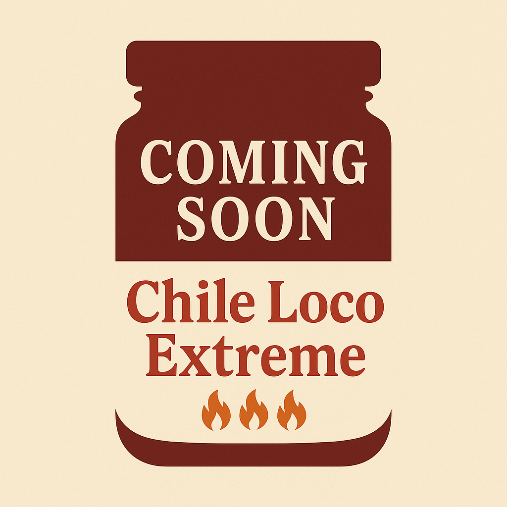 Chile Loco Extreme